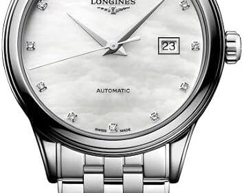 Longines-Flagship-Classic-30MM-Automatic-Watch-Automatic-L592-movement-hours-cipads-freeads-in-store-now