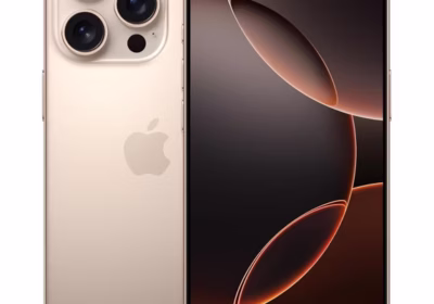 Restored-Apple-iPhone-16-Pro-ATT-128GB-Desert-Titanium-walmart-cipads-freeads-in-the-news