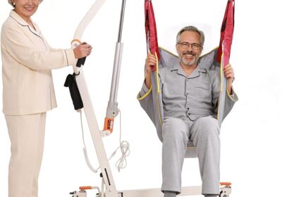 VOCIC-AY05-Electric-Patient-Lift-for-Home-cipads-freeads-in-the-news