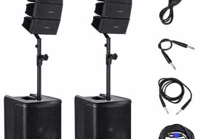 GWS-044-900W-Active-Line-Array-PA-System-12-Inch-Subwoofer-Professional-DJ-Audio-System-Built-in-Smart-DSP-cipads-freeads-in-the-news